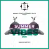 Various Artists - AVANCE (ITALY) & FEDERICO ALESI Presents SUMMER VIBES